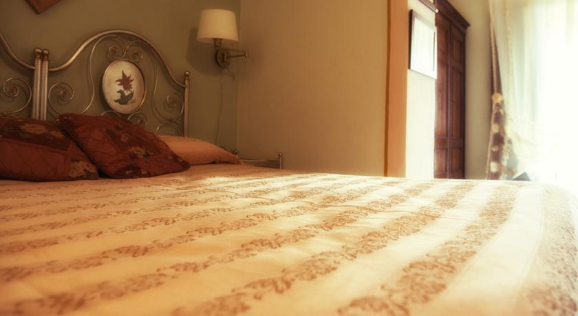 B&B Cribo San Giuliano Terme Cameră foto