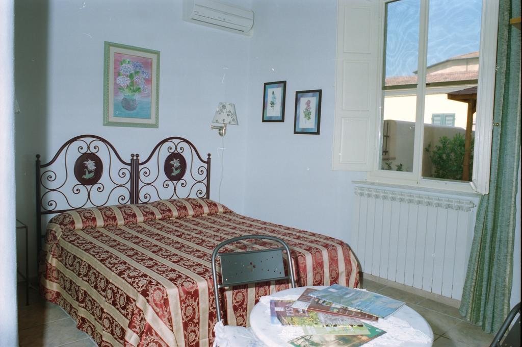 B&B Cribo San Giuliano Terme Cameră foto